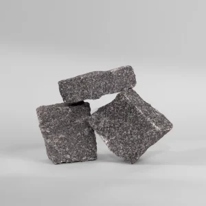 10x10x5 Split Granite Setts